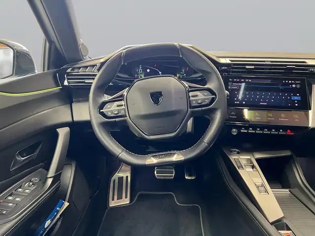 Peugeot 308 view 15