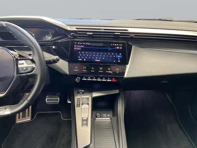 Peugeot 308 view 14