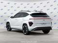 Hyundai KONA EV 64.8 KWh NLine Bianco - thumbnail 6
