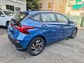 Hyundai i20 i20 III 1.2  Connectline 78cv mt Azul - thumbnail 5