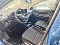Hyundai i20 i20 III 1.2  Connectline 78cv mt Azul - thumbnail 9