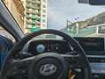 Hyundai i20 i20 III 1.2  Connectline 78cv mt Azul - thumbnail 13