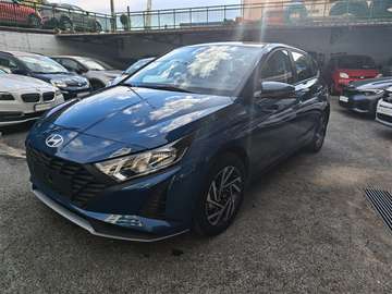 i20 III 1.2  Connectline 78cv mt