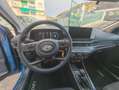 Hyundai i20 i20 III 1.2  Connectline 78cv mt Azul - thumbnail 12