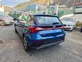Hyundai i20 i20 III 1.2  Connectline 78cv mt Azul - thumbnail 7