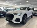 Audi Q3 Sportback 35 1.5 tfsi S line edition Blanc - thumbnail 3
