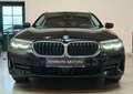 BMW 520 d Touring Steptronic Sport AMBIEN/CAM/S.HEIZU Noir - thumbnail 28