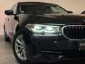 BMW 520 d Touring Steptronic Sport AMBIEN/CAM/S.HEIZU Noir - thumbnail 31