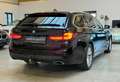 BMW 520 d Touring Steptronic Sport AMBIEN/CAM/S.HEIZU Noir - thumbnail 4