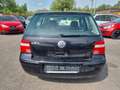 Volkswagen Golf 1.6 Trendline Schwarz - thumbnail 6