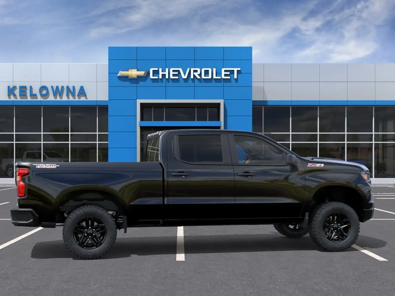 Chevrolet Silverado 1500 fotografie Chevrolet Silverado 1500
