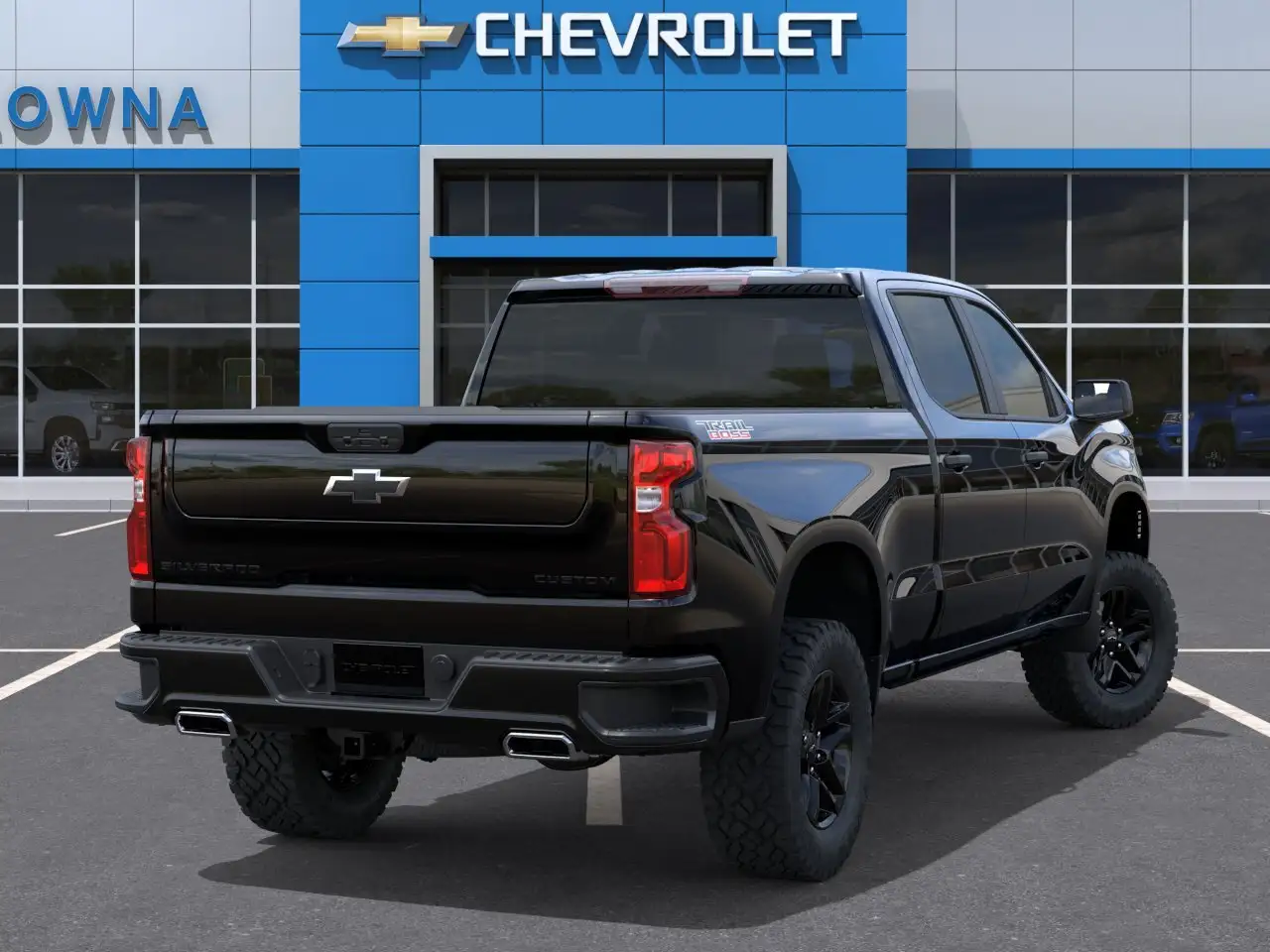 Chevrolet Silverado 1500 fotografie Chevrolet Silverado 1500