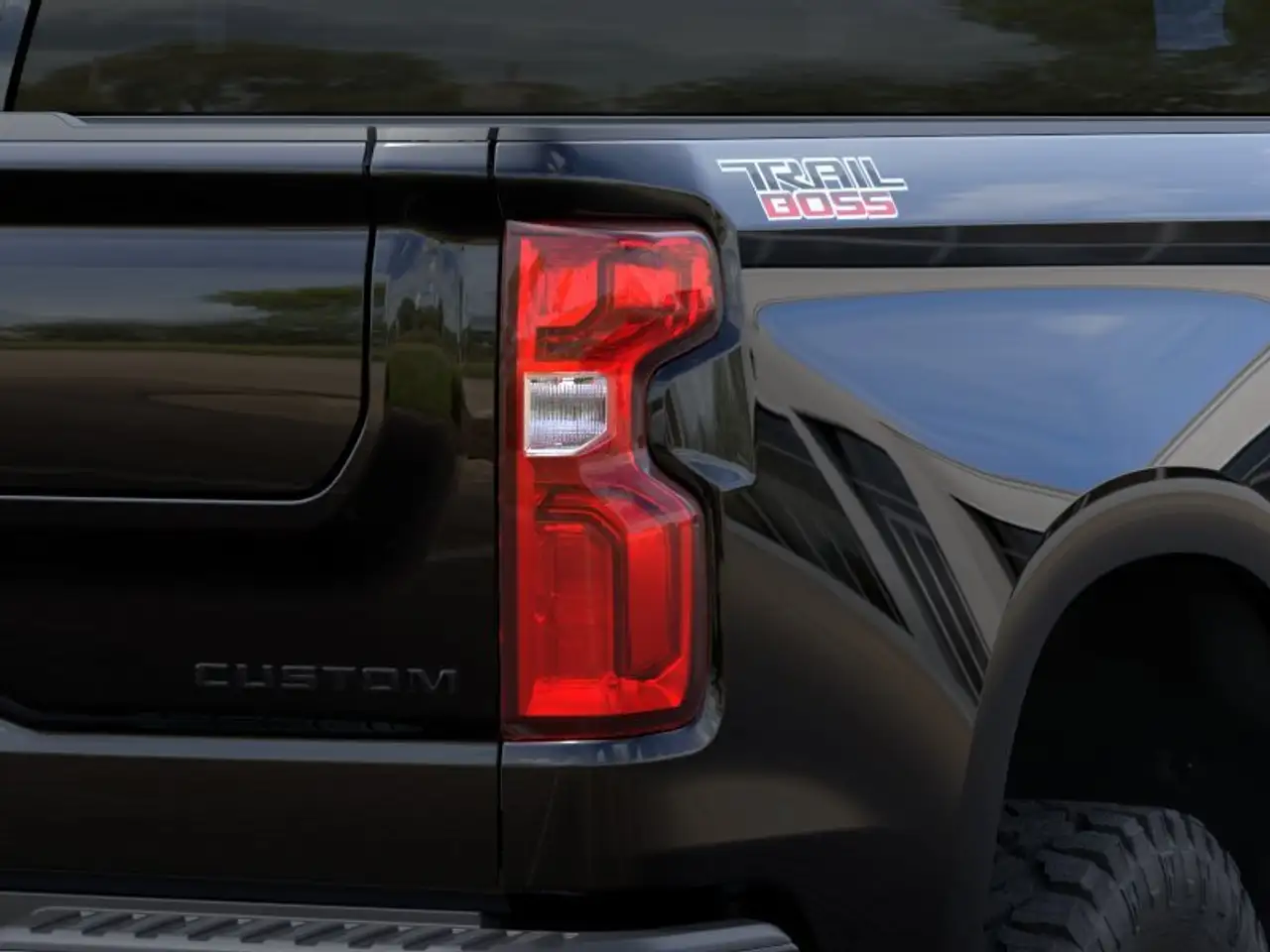 Chevrolet Silverado 1500 fotografie Chevrolet Silverado 1500