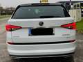 Skoda Kodiaq Kodiaq 2,0 TDI SCR 4x4 Sportline DSG Sportline Weiß - thumbnail 2