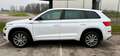 Skoda Kodiaq Kodiaq 2,0 TDI SCR 4x4 Sportline DSG Sportline Weiß - thumbnail 3