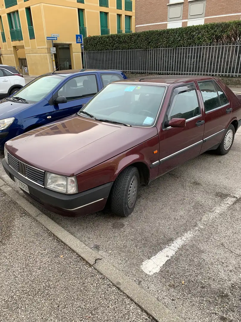 Fiat Croma 2.000 ie Brown - 1
