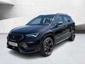 CUPRA Ateca 1.5 TSI AHK R-KAM SHZ MEMORY Negro - thumbnail 2