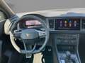 CUPRA Ateca 1.5 TSI AHK R-KAM SHZ MEMORY Negro - thumbnail 11