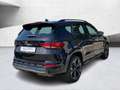 CUPRA Ateca 1.5 TSI AHK R-KAM SHZ MEMORY Negro - thumbnail 5