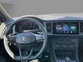 CUPRA Ateca 1.5 TSI AHK R-KAM SHZ MEMORY Negro - thumbnail 10