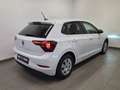 Volkswagen Polo 4Me TSI Weiß - thumbnail 2