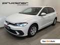 Volkswagen Polo 4Me TSI Weiß - thumbnail 1
