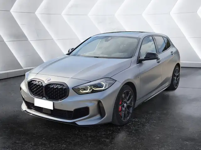 BMW 135