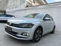 Volkswagen Polo 5p 1.0 evo Comfortline 80cv Argent - thumbnail 3