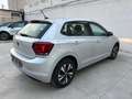 Volkswagen Polo 5p 1.0 evo Comfortline 80cv Argent - thumbnail 8