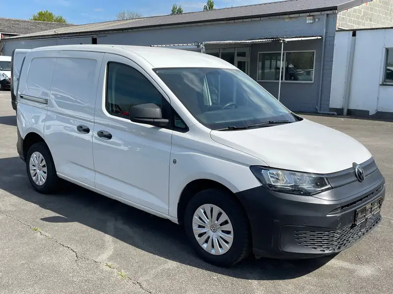 Volkswagen Caddy 2.0TDi NEW LIFT !! NAVI CLIMA 11400€ HTVA NETTO