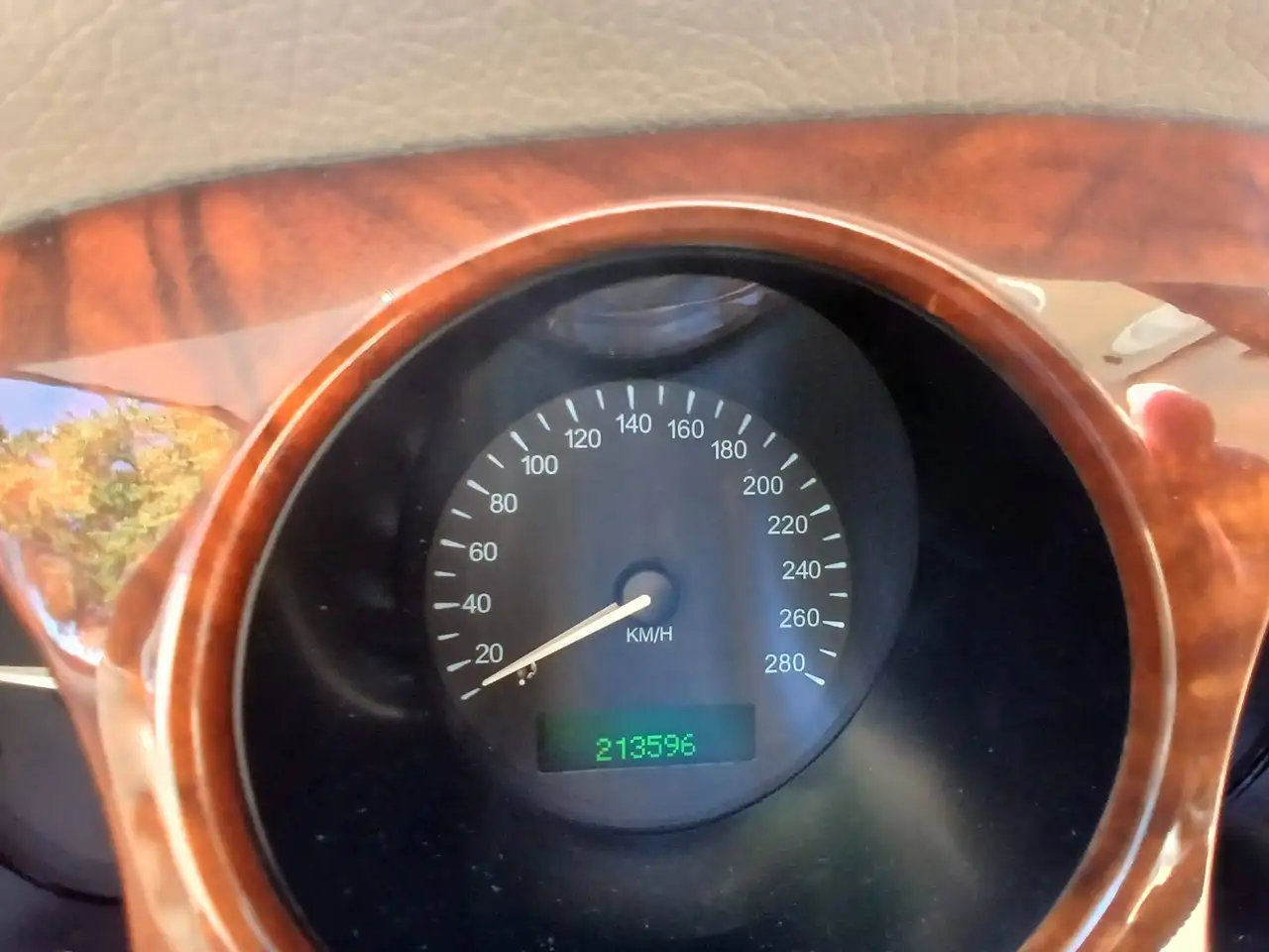 Jaguar XK8 Coupe, foto 10