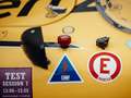 AC Cobra 427 Gruppe 4 GT 220 Rennwagen Gelb - thumbnail 24
