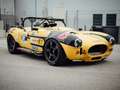 AC Cobra 427 Gruppe 4 GT 220 Rennwagen Gelb - thumbnail 16