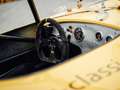 AC Cobra 427 Gruppe 4 GT 220 Rennwagen Gelb - thumbnail 19