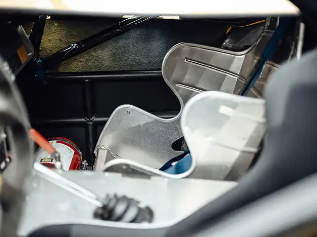 AC Cobra 427 Gruppe 4 GT 220 Rennwagen Ansicht 23