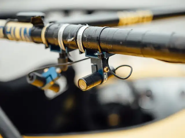 AC Cobra 427 Gruppe 4 GT 220 Rennwagen Ansicht 17