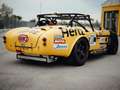 AC Cobra 427 Gruppe 4 GT 220 Rennwagen Gelb - thumbnail 12