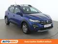 Dacia Sandero 1.0 TCe Stepway Comfort Blau - thumbnail 8