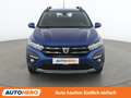 Dacia Sandero 1.0 TCe Stepway Comfort Blau - thumbnail 9