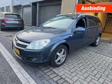 1.6 Temptation AIRCO LMV EXPORT PRICE RIJDT GOED