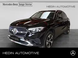 Mercedes-Benz GLC 300 de 4M AVANTGARDE|LED|PANO|AHK|HUD|KAM|