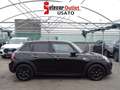 MINI One One 1.5 75 CV 5 porte Noir - thumbnail 3