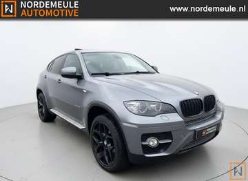 XDRIVE40D HIGH Executive, Cruise, Camera, Trekhaak