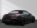 Mercedes-Benz CLE 53 AMG 4M+ Cabrio DigitalLight HeadUp 360°-K Negro - thumbnail 4