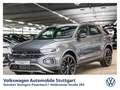 Volkswagen T-Roc 1.5 TSI Style DSG Navi Kamera Grau - thumbnail 2