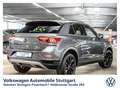 Volkswagen T-Roc 1.5 TSI Style DSG Navi Kamera Grau - thumbnail 3