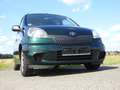 Toyota Verso Yaris. Verso 1.3.Klima.ZV.Ganzjahresreifen.2.Hand! Grün - thumbnail 2