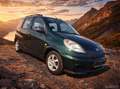 Toyota Verso Yaris. Verso1.3.Klima.ZV.Ganzjahresreifen.2.Hand! Grün - thumbnail 5