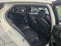 BMW 116 d Business Advantage auto **SOLO 25000KM** Blanc - thumbnail 10