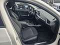 BMW 116 d Business Advantage auto **SOLO 25000KM** Blanc - thumbnail 11